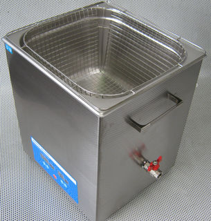 16 Litre Ultrasonic Cleaner