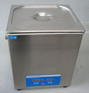 9 Litre Ultrasonic Cleaner