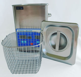 2.5 Litre ultrasonic Cleaner