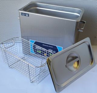 5.7 Litre Ultrasonic Cleaner