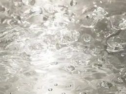 Why does the water get hot